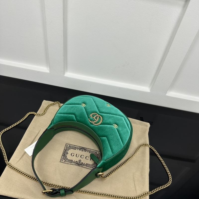 Gucci Top Handle Bags